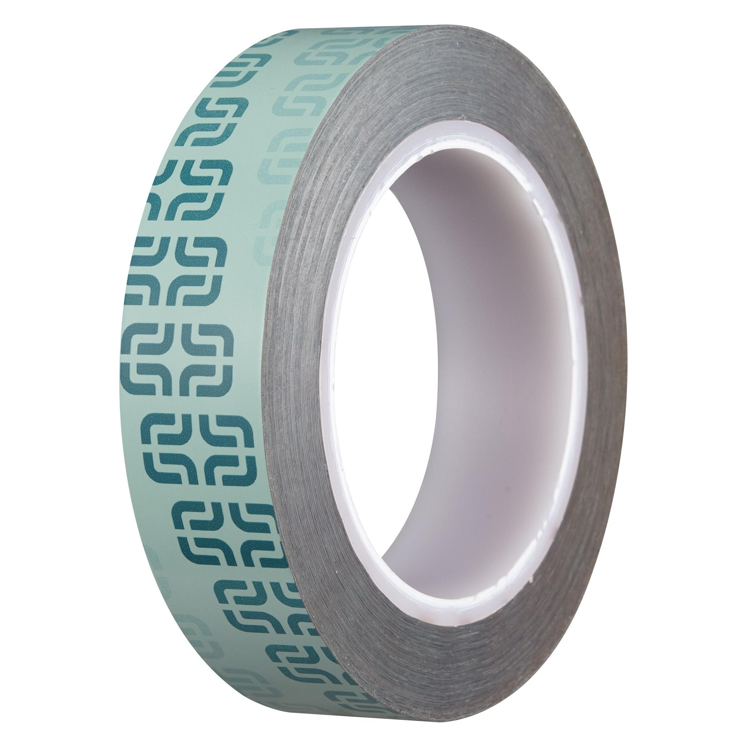 e*13 Tubeless Felgenband, 28mm, 40m, grey (28 mm) (65689760)