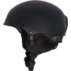 K2, Skihelm, (51 - 55 cm, S)