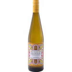 Santadi Vermentino di Sardegna Villa Solais DOC 2025