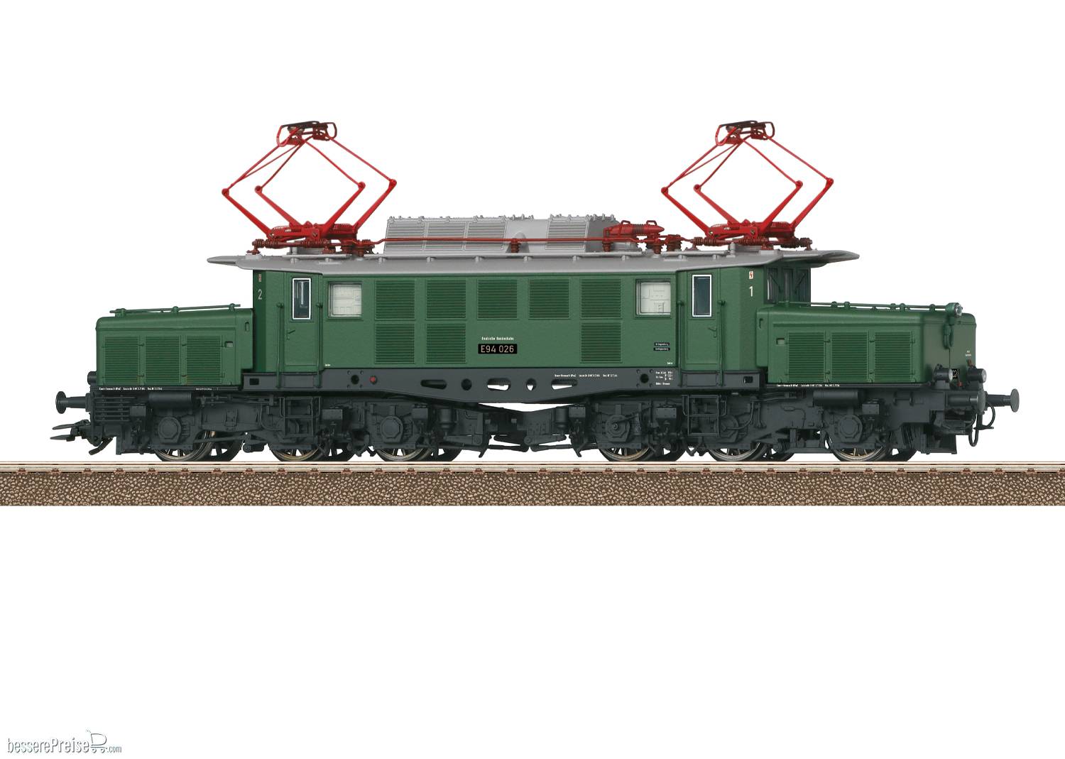 Trix T25993