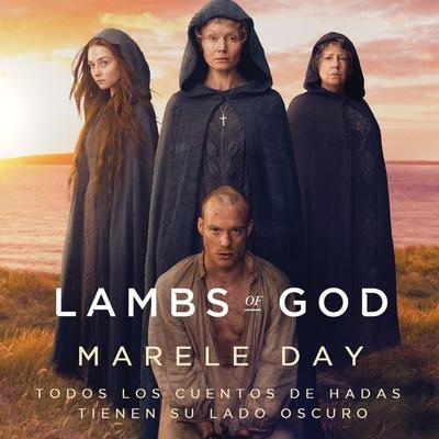 Lambs of God: Todos los cuentos de hadas tienen su lado oscuro - Marele Day, Audio, 9789152154557