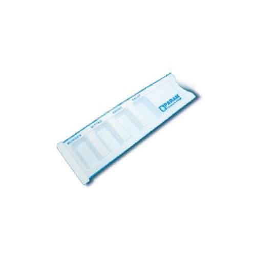 Tabletten Dispenser 1 Tag St Spender