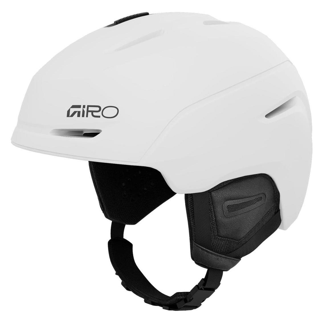 Giro Neo matte white L (7172721)