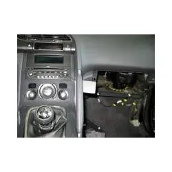 BRODIT 854345 ProClip Halterung - Peugeot 3008 ab Baujahr 2009 GPS Navigation...
