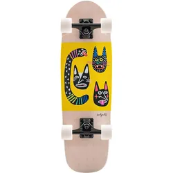 Landyachtz, Skateboard, (28.50")