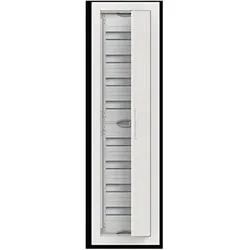 ABB, Verteilerschrank, STRI UP-Kleinverteiler