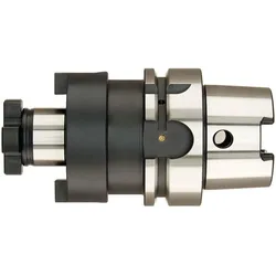 Magni, Zubehör Bohrer, Bohrfutter Universal DIN69893A HSK-A63 40 x 100 mm stark