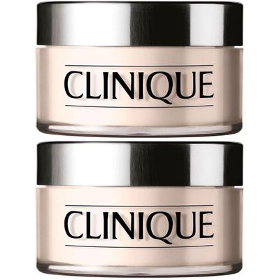 Clinique Blended Face Powder Invisible x2 2x25 g Puder