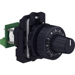 Schneider Electric XB5AD912R100K XB5AD912R100K Potentiometer 1 St.