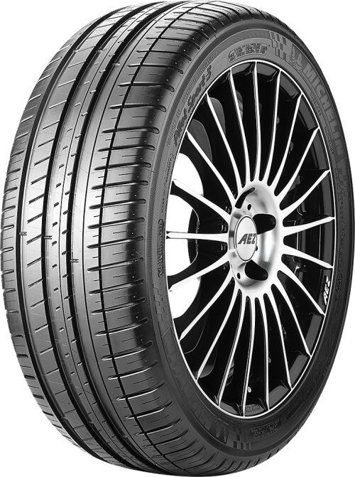 Michelin Sommerreifen 245/45r19 102y - Pilot Sport 3 064413