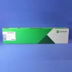 Lexmark 76C0PV0 Bildtrommel Color -A