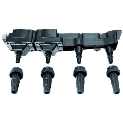 FACET Zündspule 96307 für Citroën
