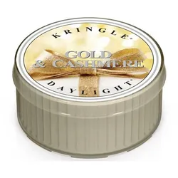 Gold & Cashmere Daylight 42g