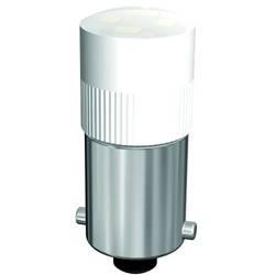 Signal Construct MWGB25529 LED-Lampe Warmweiß BA9s 12 V DC/AC