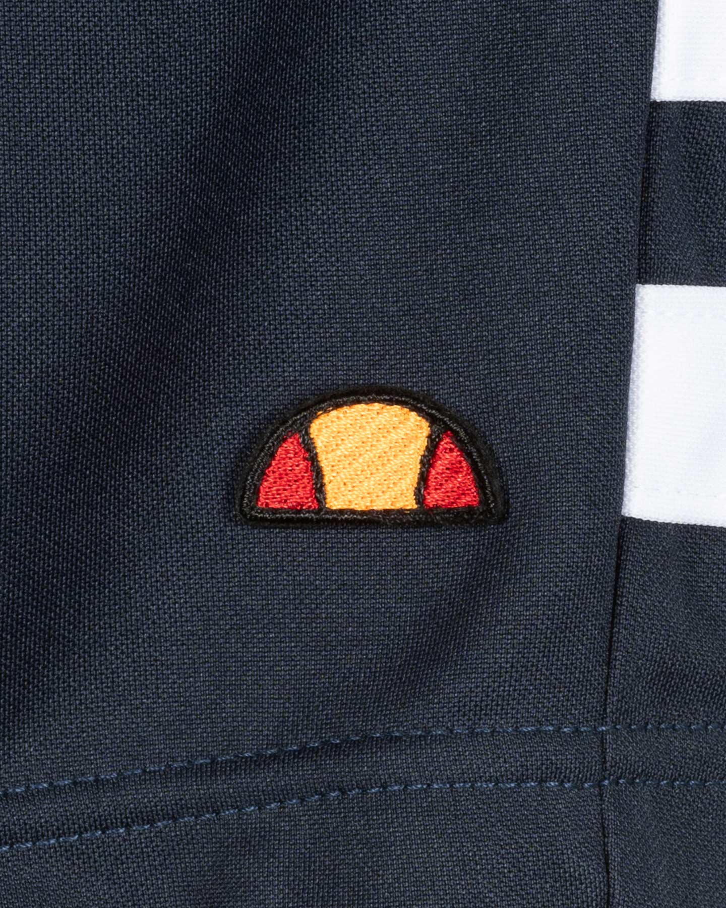 Ellesse Classic Patch M - Bermuda - Uomo - Blu XS