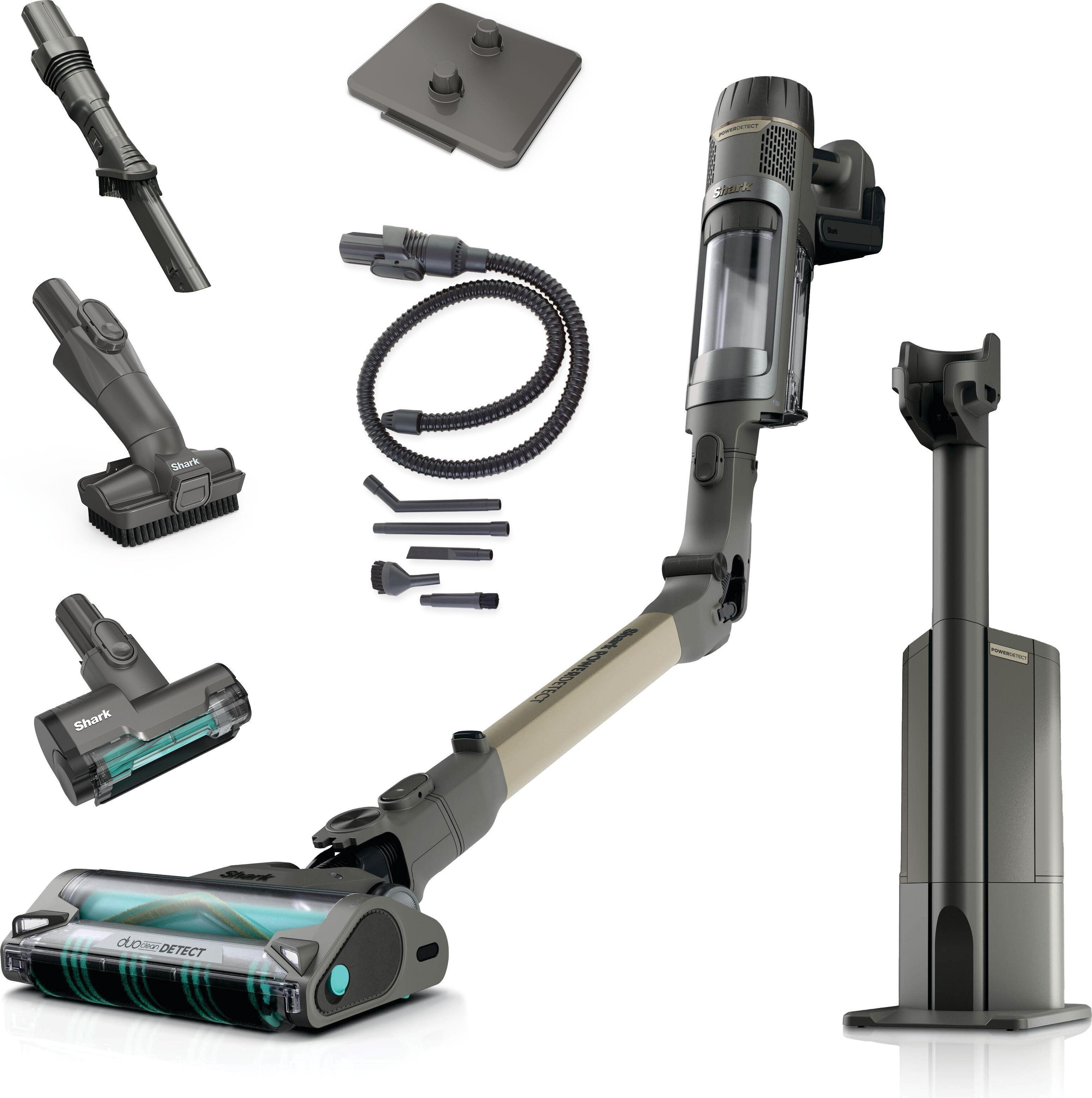Shark IP3256EUT Detect Pro Max Akku Staubsauger