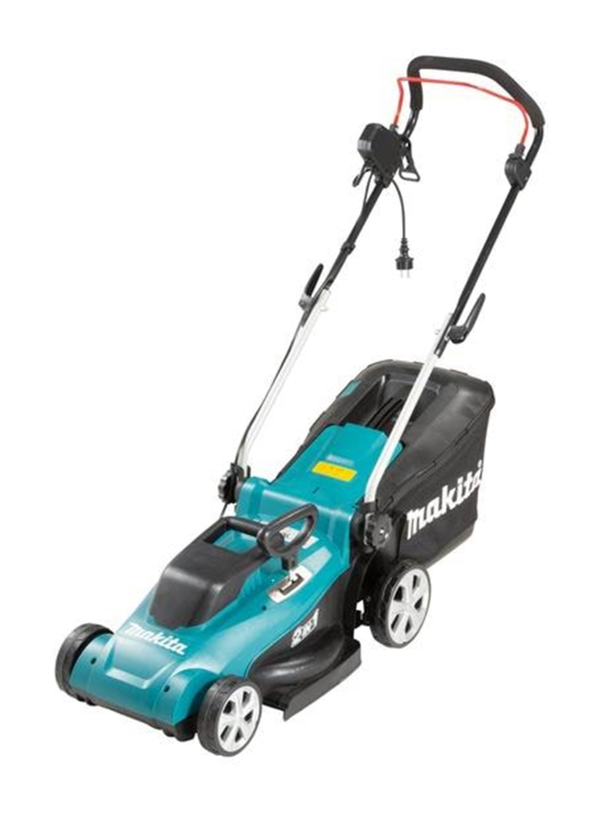 Makita Elektro-Rasenmäher ELM3720 1400W 37cm
