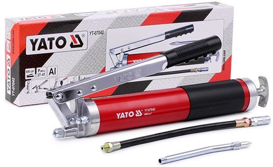 YATO YT-07042 Grease Gun