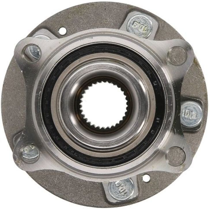 Radlagersatz BTA H10330BTA