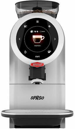 bravilorBonamat Machine À Grain Pro - Sprso -  Bravilor - Bon État  - MaxiCoffee