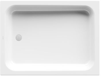 Bette BetteQuinta Duschwanne 5580-015 120x75x15cm, capri