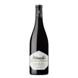 Château du Trignon - Plan de Dieu Côtes du Rhône Villages AC Rouge 2023