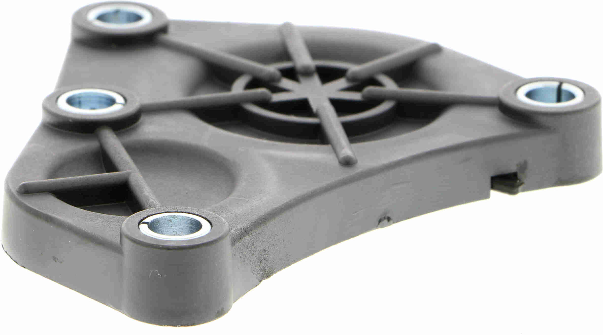Vaico Verschlussdeckel, Nockenwelle Original Qualität V202600 Hinten Für Bmw