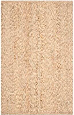 SAFAVIEH Handmade Natural Fiber Eavan Jute Rug