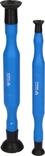 Brilliant Tools BT546000 Ventilläpper-Satz, 2-tlg