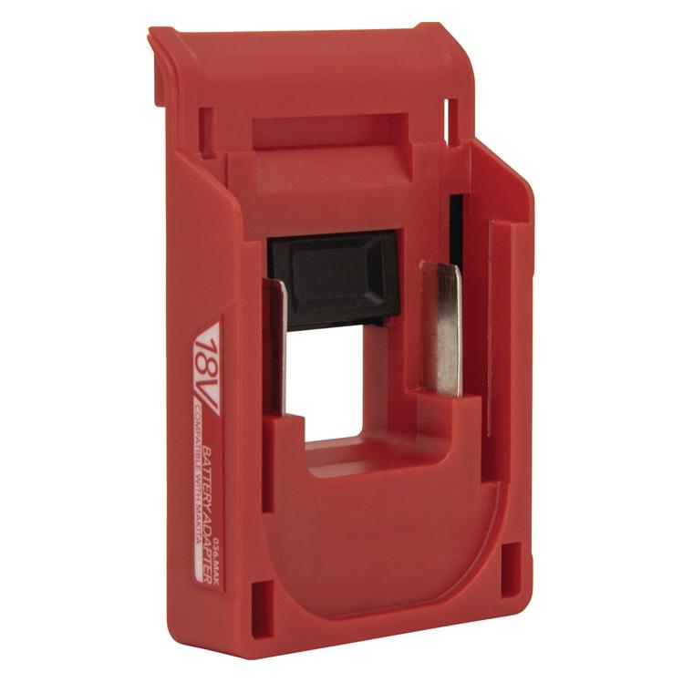 Futech Akku-Adapter (Kreuzlinienlaser) (H036.MAK)