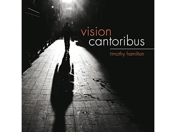 Elisabeth Meister - Vision