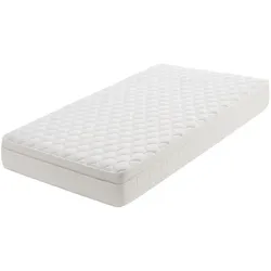 Box Spring Premier Taschenfederkernmatratze - 80X190, 30cm - Moonia