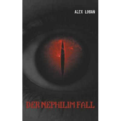 Weltenwächter, Taschenbuch von Alex Logan, BoD – Books on Demand, 978-3-7528-9895-8
