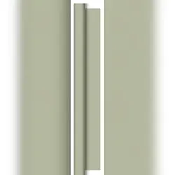 6x Duni Dunicel® Tischdeckenrolle 1,18 x 5 m Pistaziengrün