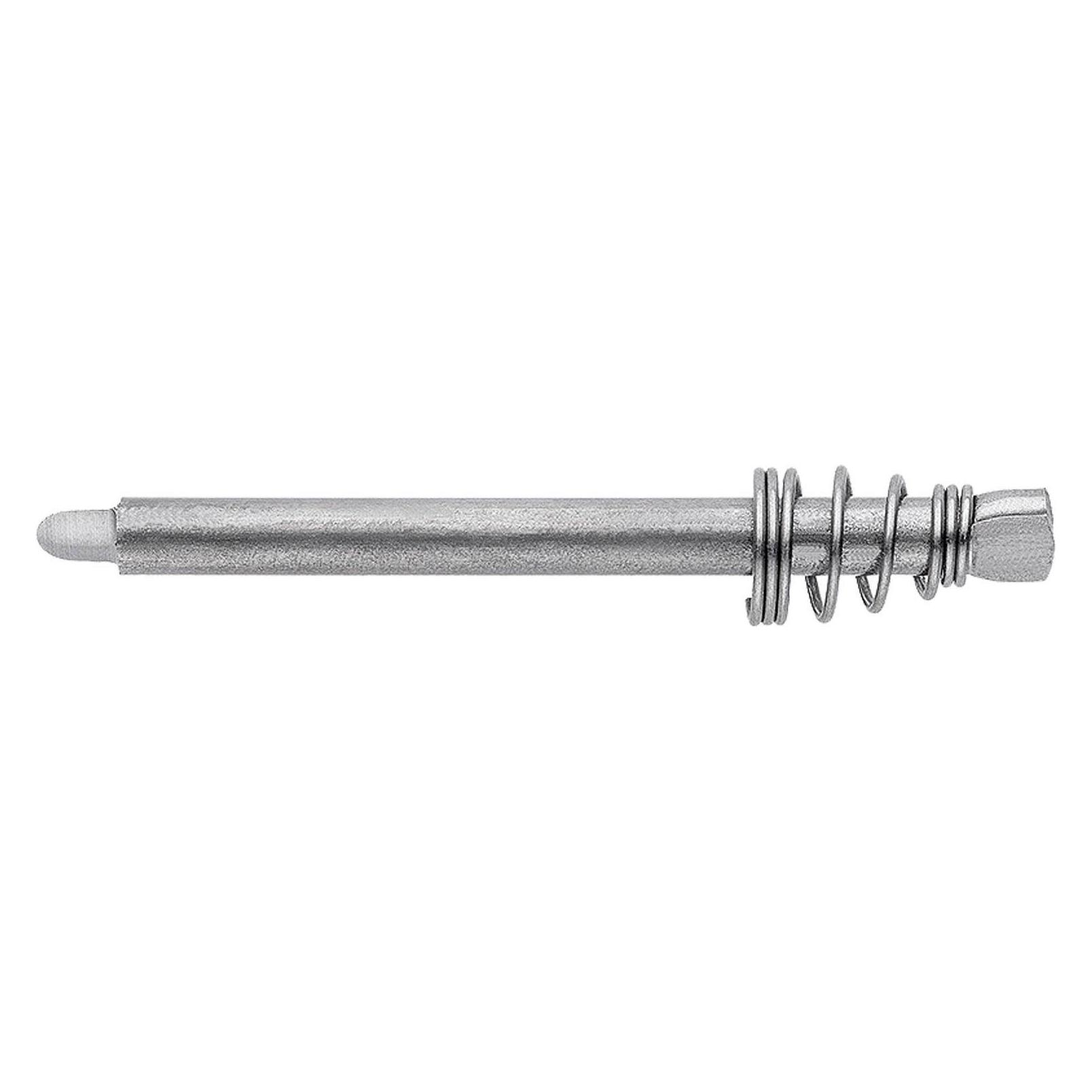 Knipex Ersatzklinge für 16 30 135 SB / 16 30 145 SB 16 39 135, Silber (Ersatzklinge) (16 39 135)