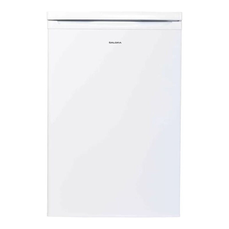 Salora FRT910W vrijstaande vriezer - 91 liter - wit