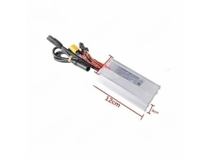 Contrôleur de vélo électrique 20 pouces 250W 500W pour Fat Bike V1.0/V2.0/V3.0/V4.0, remplacement de la carte mère