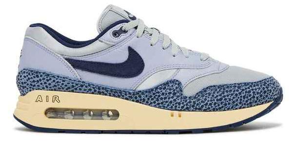Air Max 1 '86 OG Big Bubble Lost Sketch - EU: 39