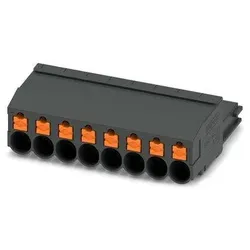Phoenix Contact 1233103 Leiterplattenstecker SPC 4/ 8-ST-6,35 SPC48ST635  - 25 Stück