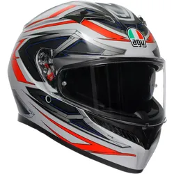 AGV K3 Space Helm XL (61/62)