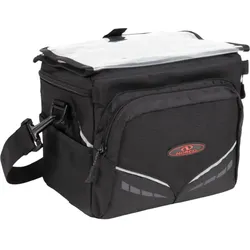 Norco Canmore Lenkertasche  schwarz