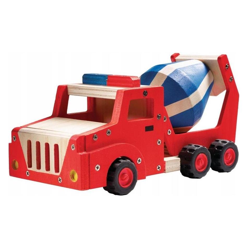 Stanley Jr Lastwagen Bausatz (K097-SY)