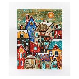 Diamond Dotz Adults Canva Frosted Fantasy (76528450)