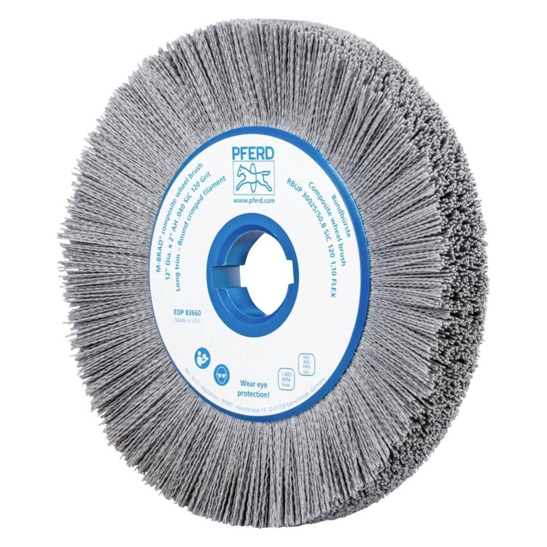 Pferd RBUP 30025/50,8 SiC 120 1,10 FLEX (120) (RBUP 30025/50,8 SIC 120 1,10 FLEX)