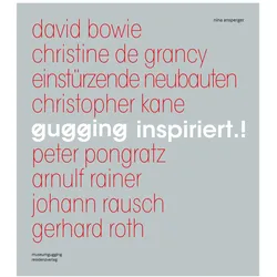 gugging inspiriert.!, Sachbücher von Nina Ansperger
