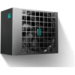 Deepcool GamerStorm PS-G Series (850 W), PC Netzteil, Schwarz