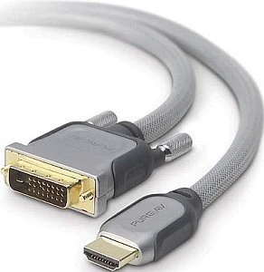Vention HDMI to DVI Cable 5m Black