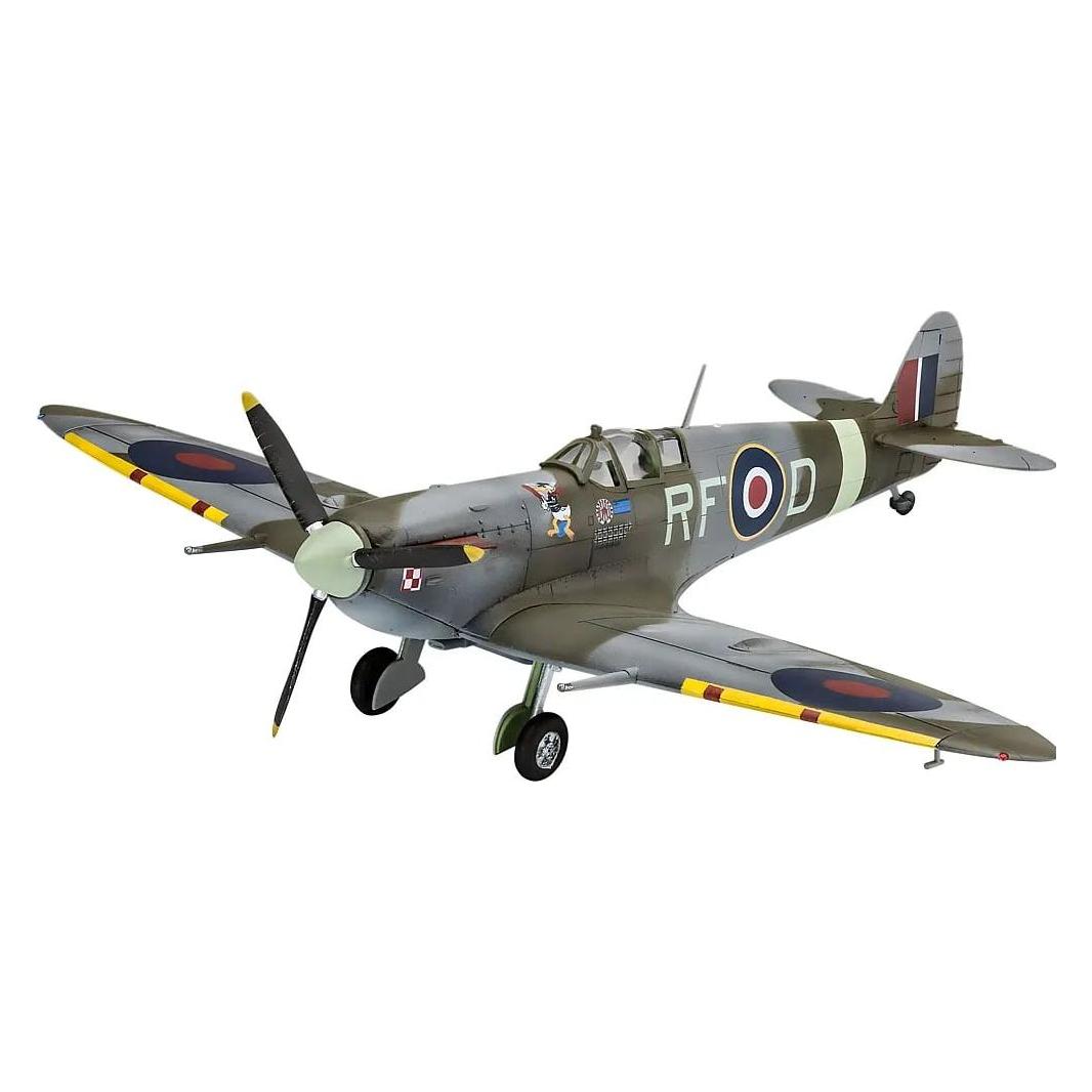 Revell Spitfire Mk. Vb (REV 63897)