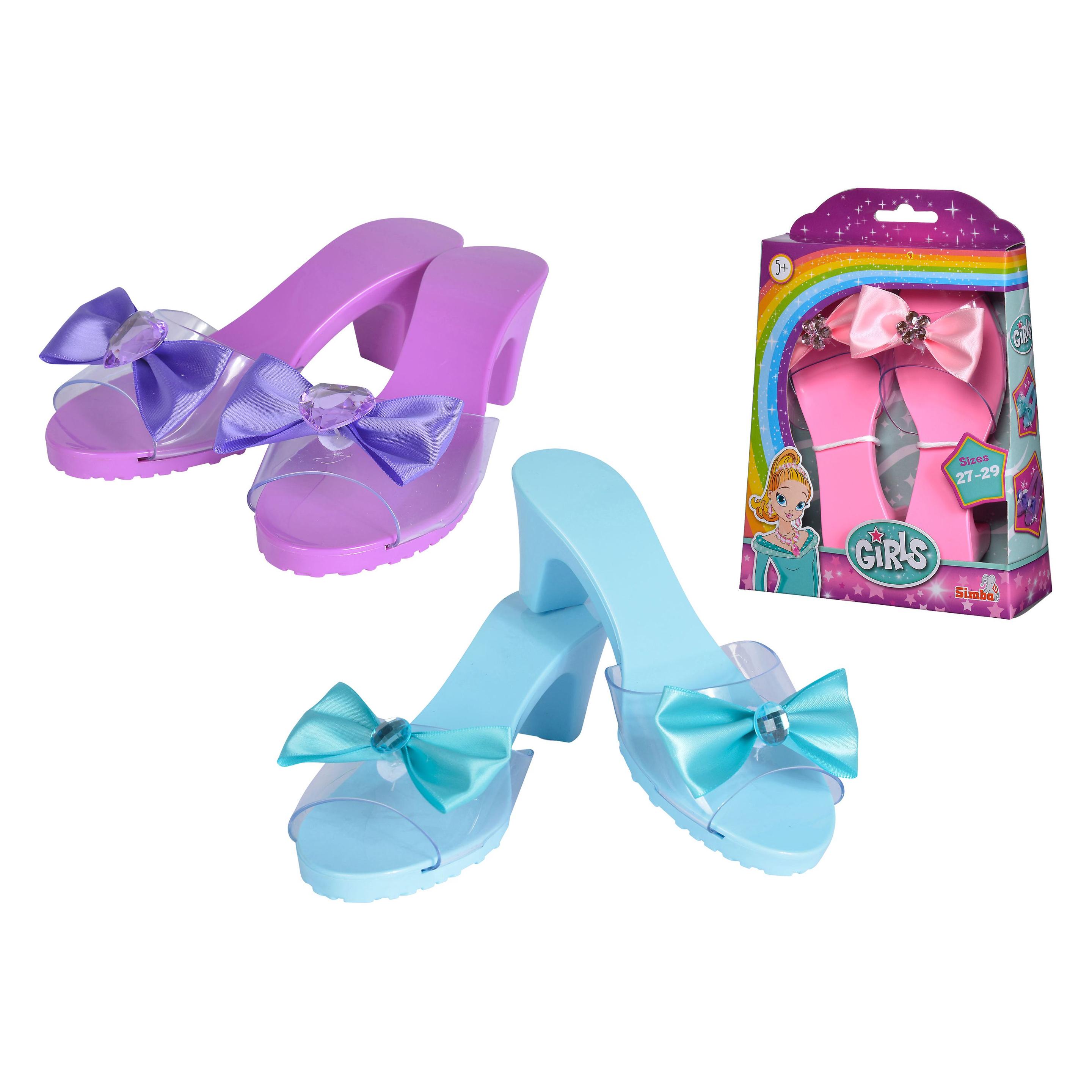 Simba Steffi Love Schuhe mit Schleifchen (105562435)