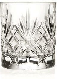 RCR Bicchiere 8 cl Melodia